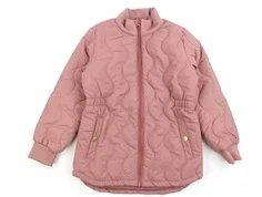 Name It old rose overgangsjakke quilt